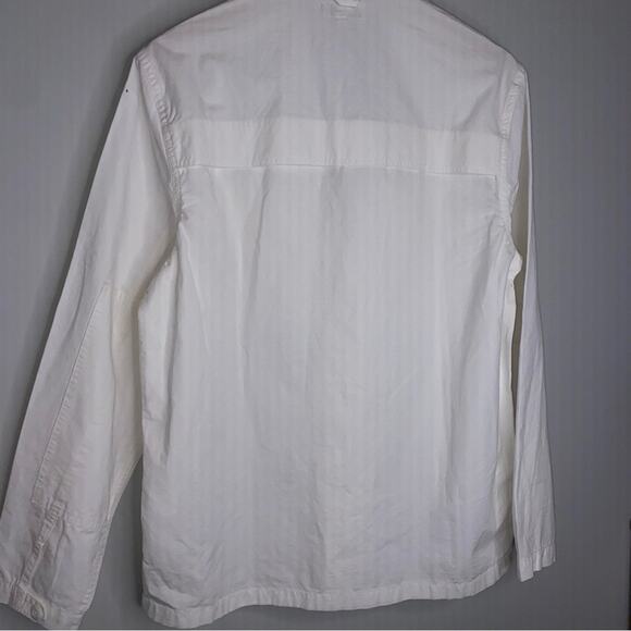 J Crew Wallace & Barnes Dyed Overshirt - Picture 9 of 12